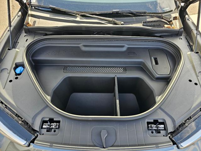 2027 Audi SQ6 e-tron Premium Plus quattro