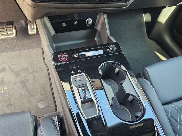 2027 Audi SQ6 e-tron Premium Plus quattro