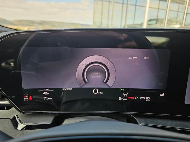2027 Audi SQ6 e-tron Premium Plus quattro