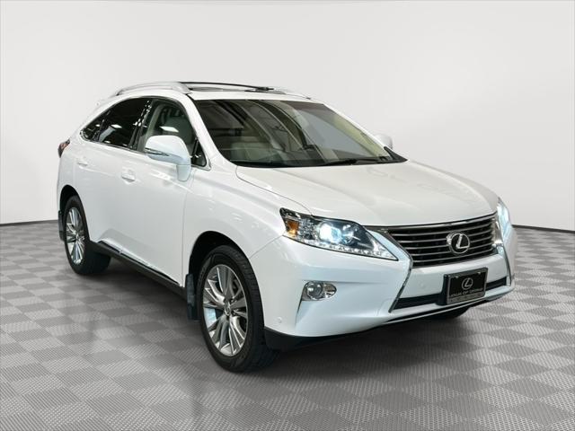 2013 Lexus RX 350 Base for sale in Omaha, NE
