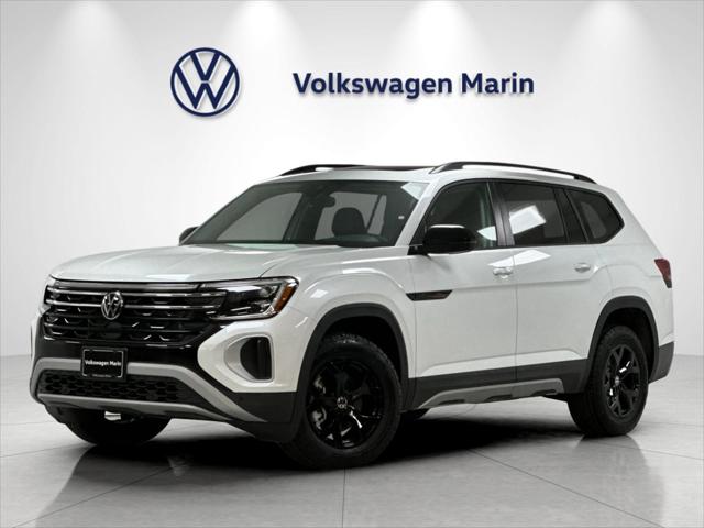 2026 Volkswagen Atlas Peak Edition for sale in San Rafael, CA