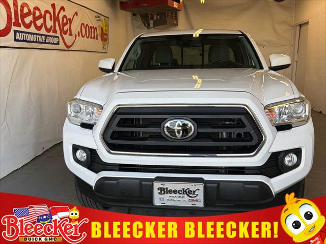 2023 Toyota Tacoma SR for sale in Red Springs, NC