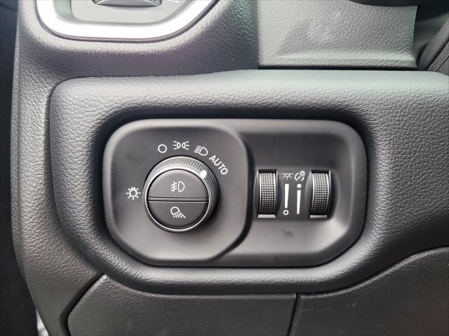 2026 Ram 2500 Laramie Crew Cab 4x4 64 Box