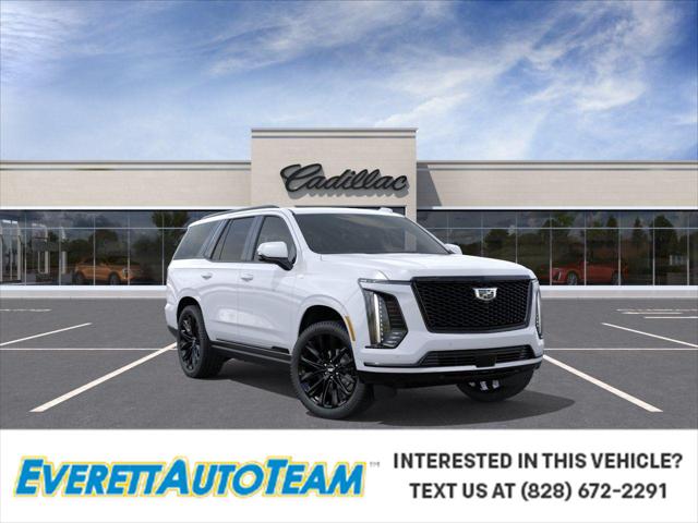 2026 Cadillac Escalade Platinum Sport for sale in Hickory, NC