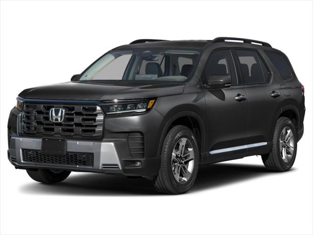 2026 Honda Pilot EX-L for sale in Petaluma, CA