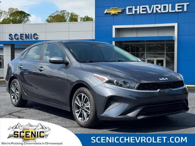 2024 Kia Forte LXS for sale in West Union, SC