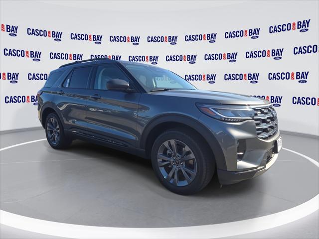 2026 Ford Explorer Active for sale in Yarmouth, ME