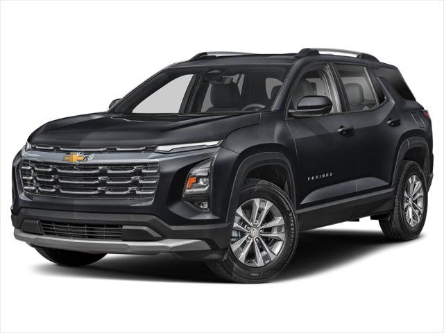 2026 Chevrolet Equinox AWD LT for sale in Columbus, WI