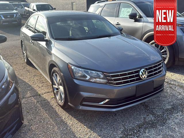 2018 Volkswagen Passat 2.0T SE for sale near Columbus, OH