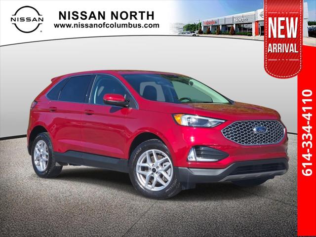2024 Ford Edge SEL for sale in Columbus, OH