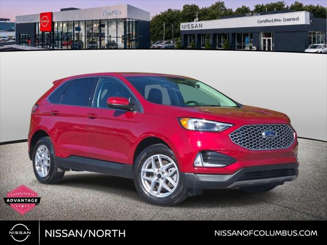 2024 Ford Edge SEL for sale in Columbus, OH