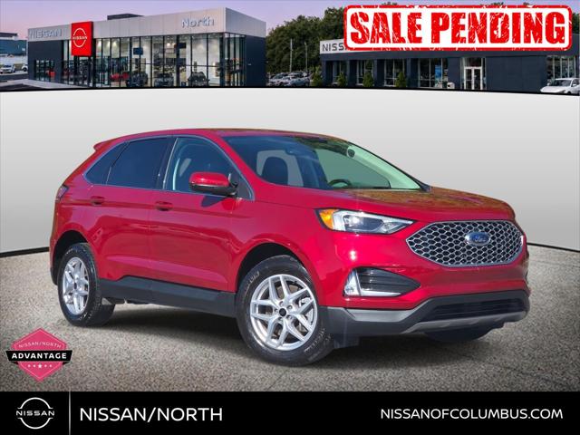 2024 Ford Edge SEL for sale in Columbus, OH