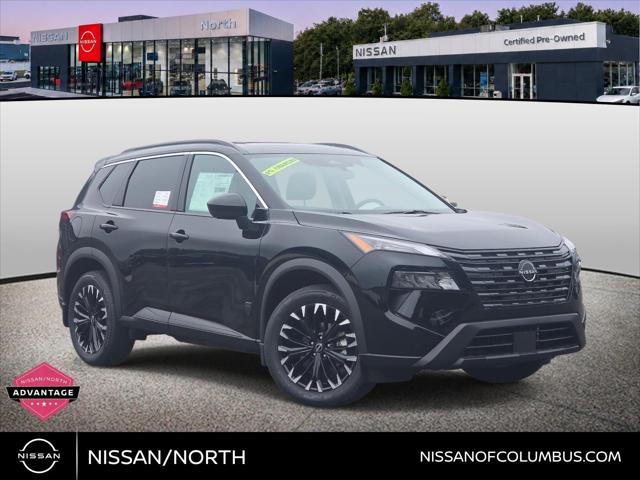 2026 Nissan Rogue Dark Armor for sale near Columbus, OH