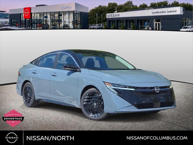 2026 Nissan Sentra SR for sale in Columbus, OH