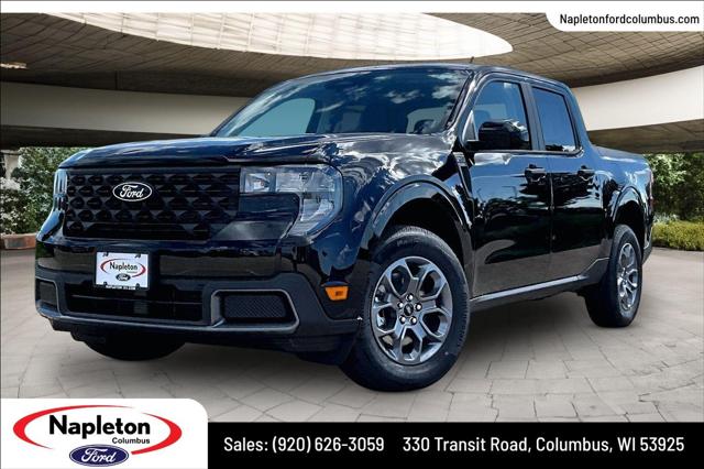 2026 Ford Maverick XLT for sale in Columbus, WI