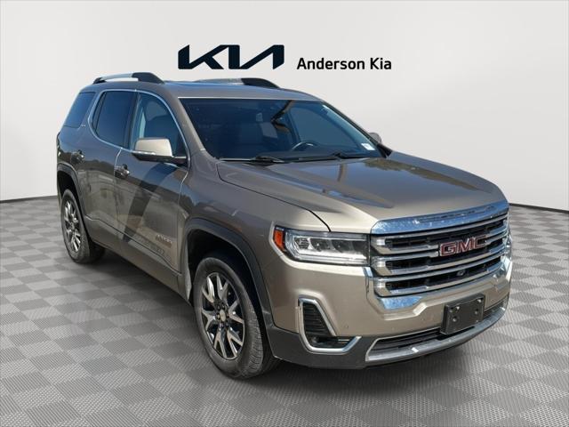 2022 GMC Acadia AWD SLT for sale in St Joseph, MO