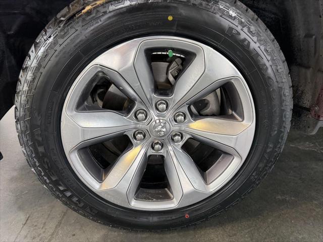 2019 Ram 1500 Limited Crew Cab 4x4 5'7" Box