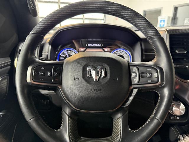 2019 Ram 1500 Limited Crew Cab 4x4 5'7" Box