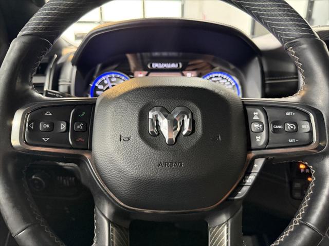 2019 Ram 1500 Limited Crew Cab 4x4 5'7" Box