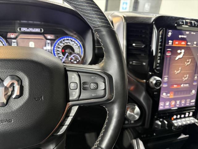 2019 Ram 1500 Limited Crew Cab 4x4 5'7" Box