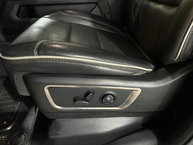 2019 Ram 1500 Limited Crew Cab 4x4 5'7" Box