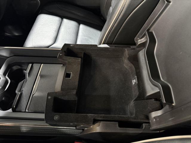 2019 Ram 1500 Limited Crew Cab 4x4 5'7" Box