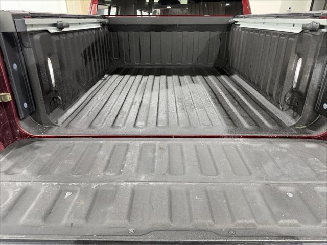 2019 Ram 1500 Limited Crew Cab 4x4 5'7" Box