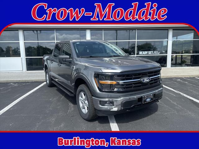 2026 Ford F-150 XLT for sale in Burlington, KS