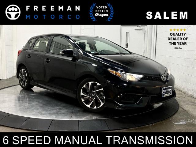 2016 Scion iM Unknown for sale in North East Salem, OR