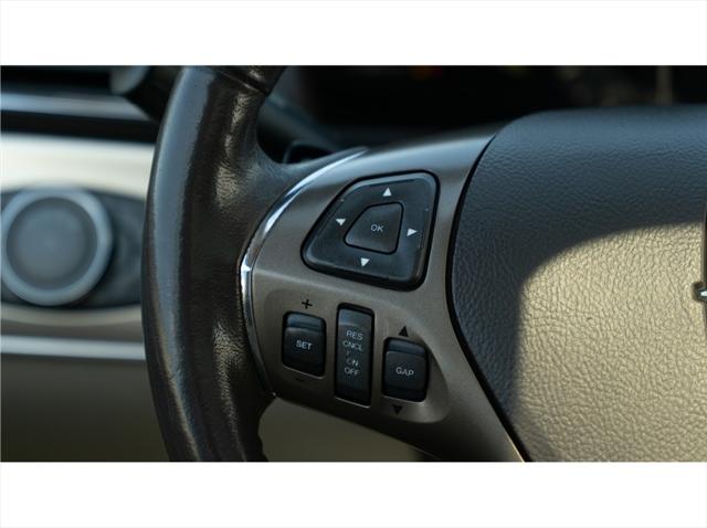 2013 Lincoln MKX Sport Utility 4D