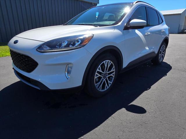 2020 Ford Escape SEL for sale in Lodi, WI