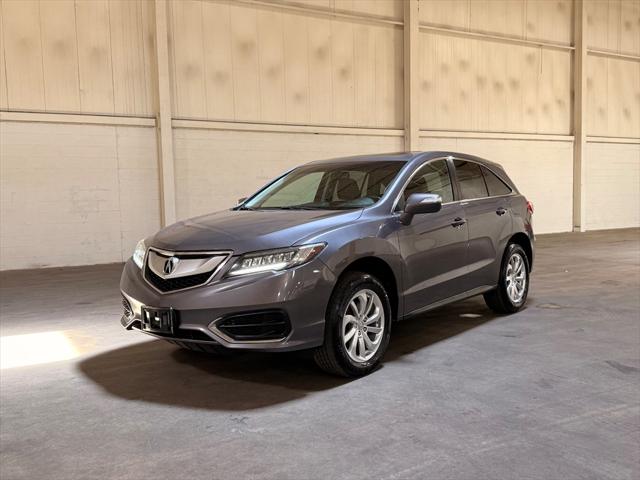 2018 Acura RDX Unknown for sale in Smithfield, NC