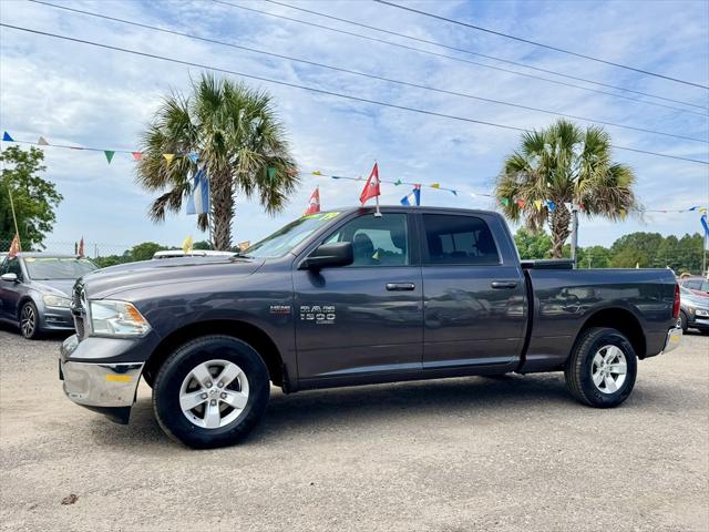 2019 Ram 1500 Classic SLT Crew Cab 4x2 6'4" Box for sale in West Columbia, SC