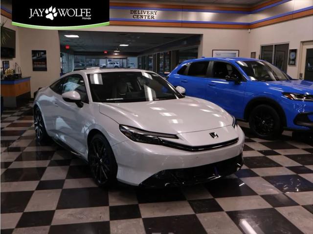 2026 Honda Prelude Hybrid for sale in Kansas City, MO