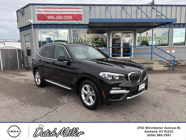 2019 BMW X3 xDrive30i for sale in Ashland, KY