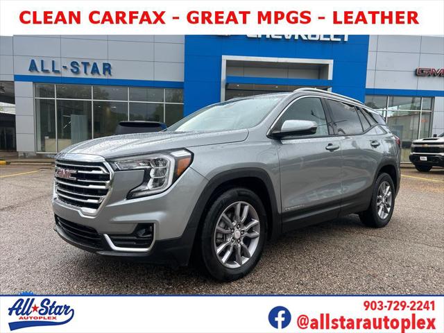 2024 GMC Terrain FWD SLT for sale in Palestine, TX