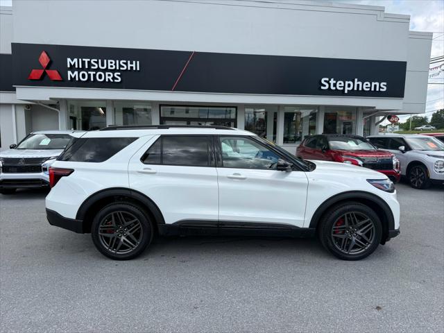 2025 Ford Explorer ST-Line for sale in PRINCETON, WV