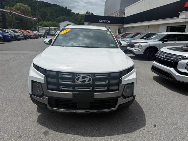 2025 Hyundai Santa Cruz Limited for sale in PRINCETON, WV