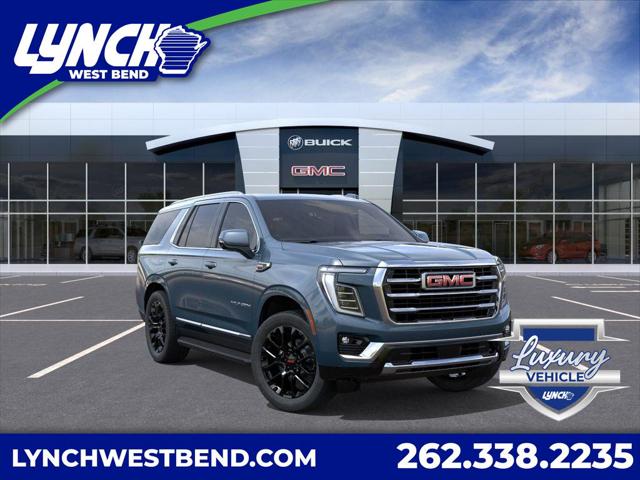 2026 GMC Yukon 4WD Elevation for sale in West Bend, WI