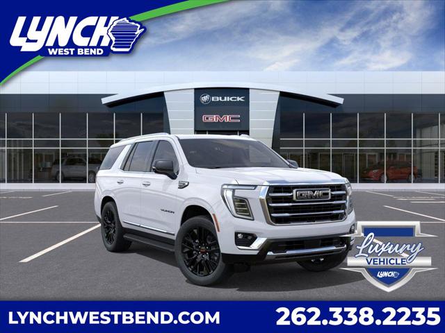 2026 GMC Yukon 4WD Elevation for sale in West Bend, WI