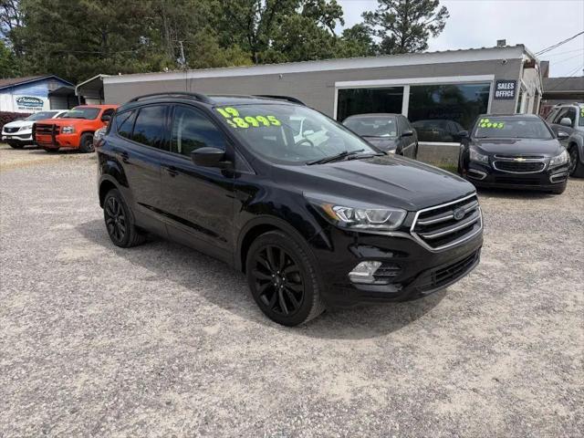 2019 Ford Escape SE for sale in North Augusta, SC