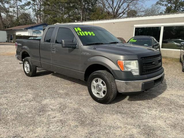 2014 Ford F-150 XL for sale in North Augusta, SC