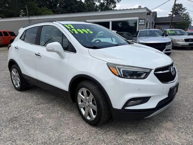 2017 Buick Encore Premium for sale in North Augusta, SC