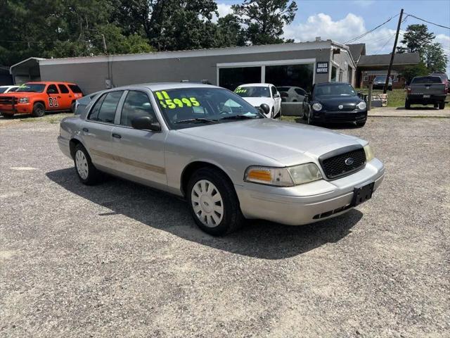 2011 Ford Crown Victoria Police for sale in North Augusta, SC