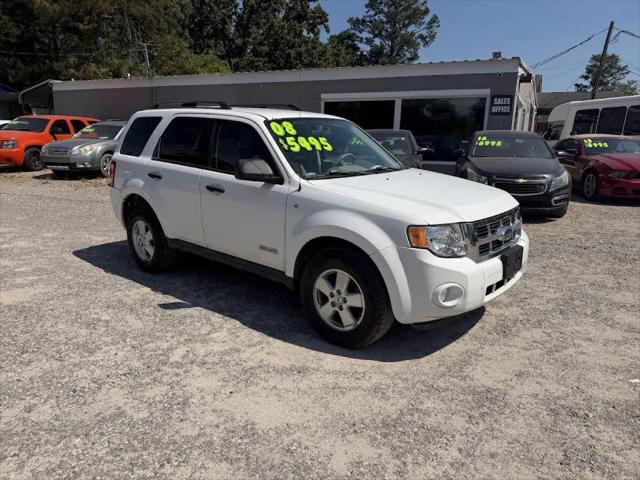 2008 Ford Escape XLT for sale in North Augusta, SC