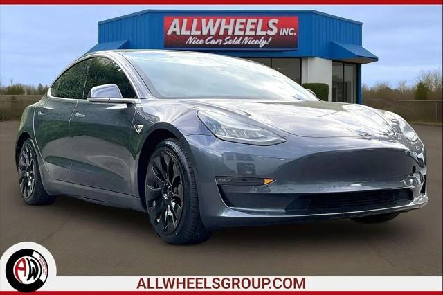 2018 Tesla Model 3 Performance for sale in Everett, WA