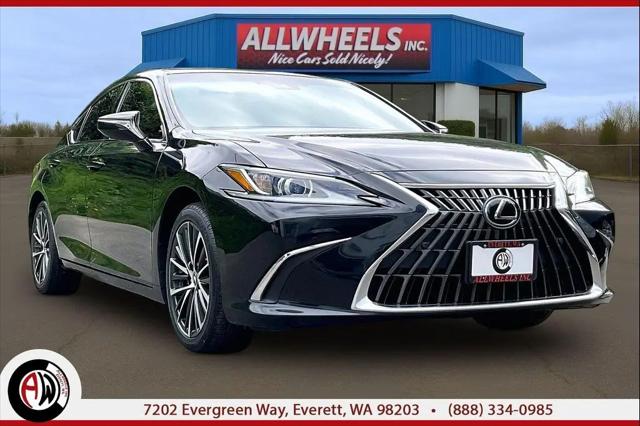 2023 Lexus ES 300h Base for sale in Everett, WA