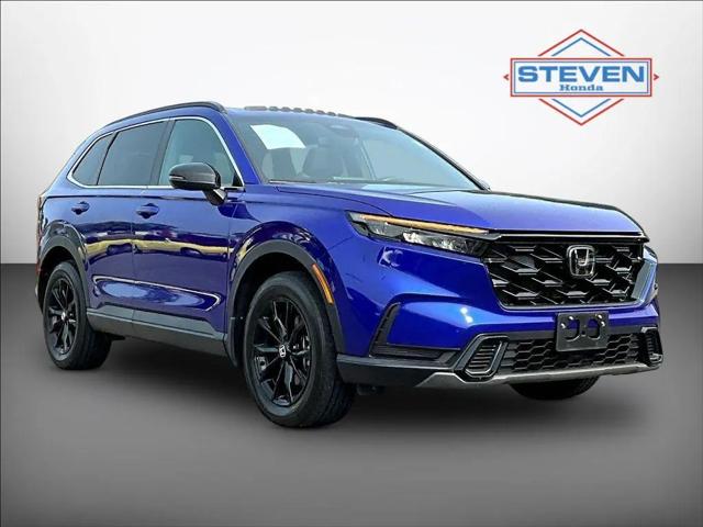 2023 Honda CR-V Hybrid Sport for sale in Harrisonburg, VA