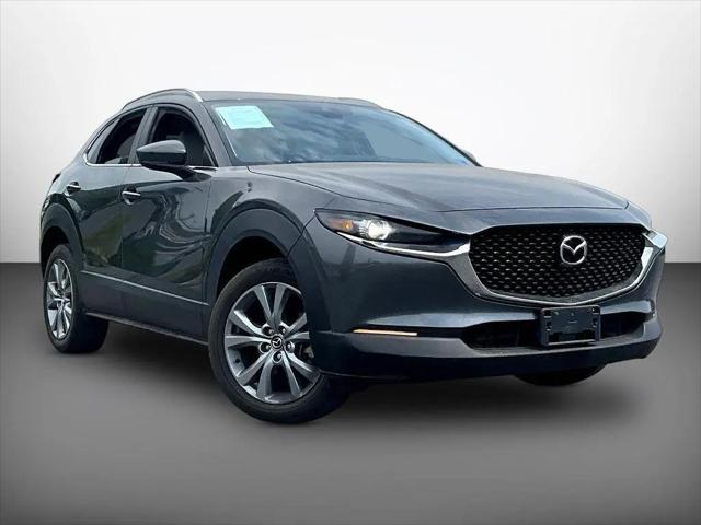 2023 Mazda CX-30 2.5 S Preferred for sale in Harrisonburg, VA