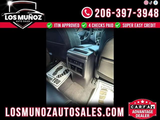 2023 Nissan Murano SL FWD for sale in Burien, WA